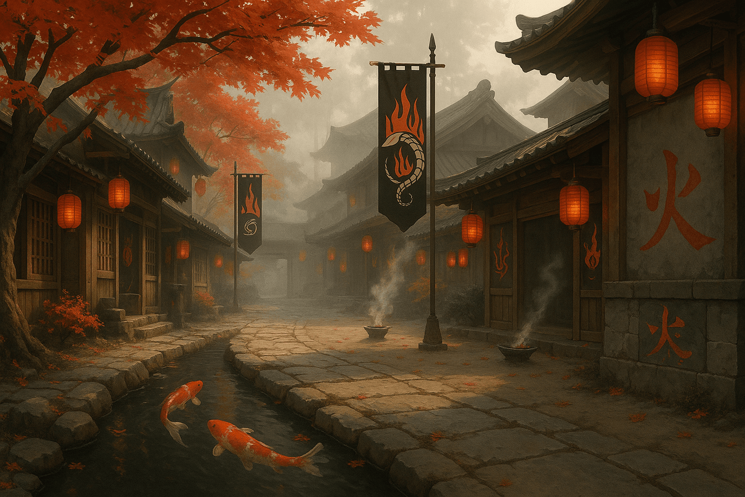 Cards: Chapter 1 - Draft from a post-WW3 mutation world.