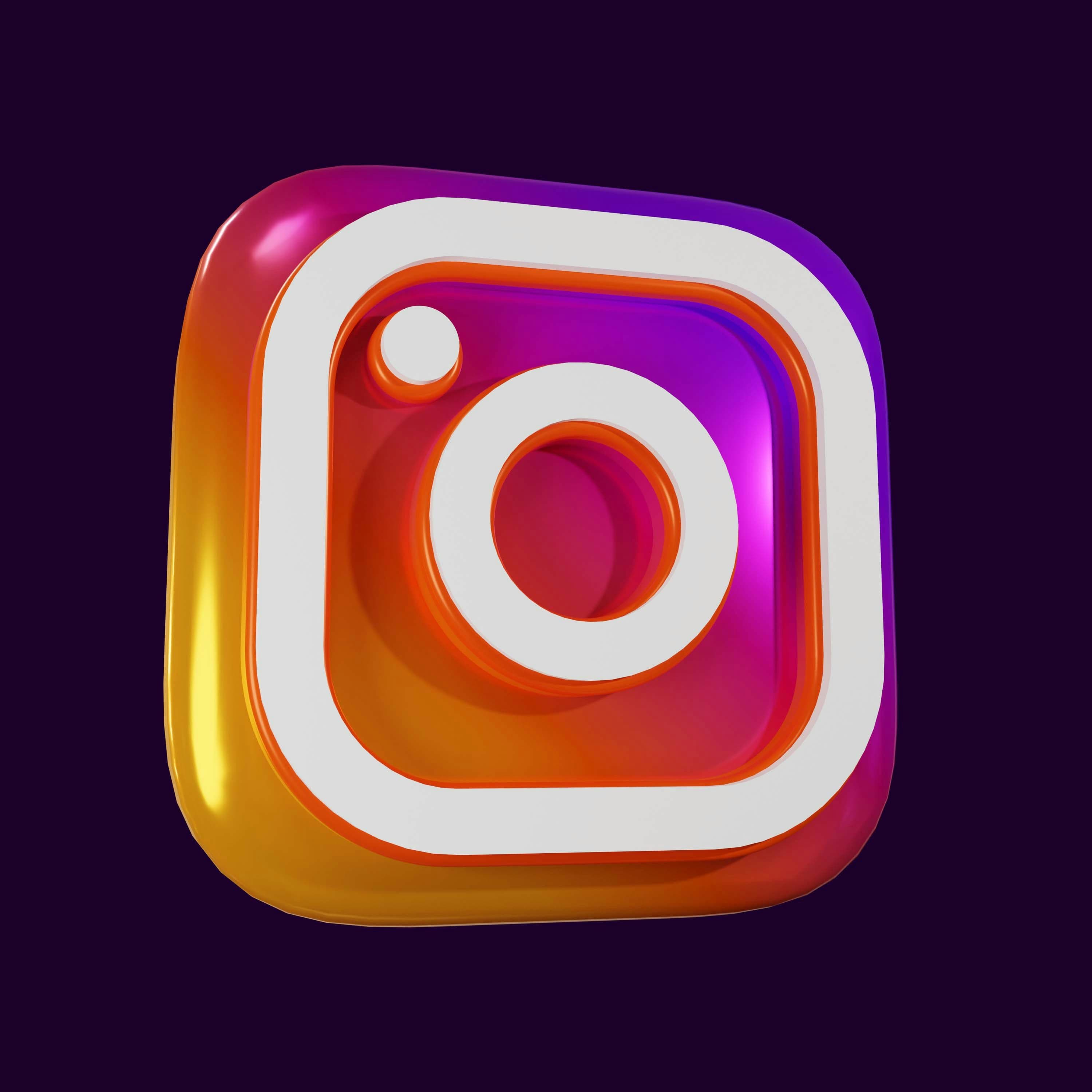 Instagram - Tested insights