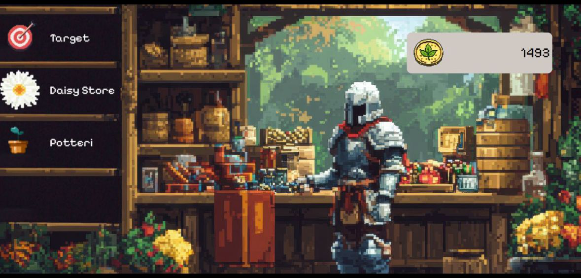 EcoSteps Vendor