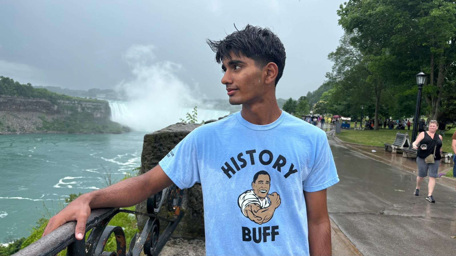 Niagara Falls
