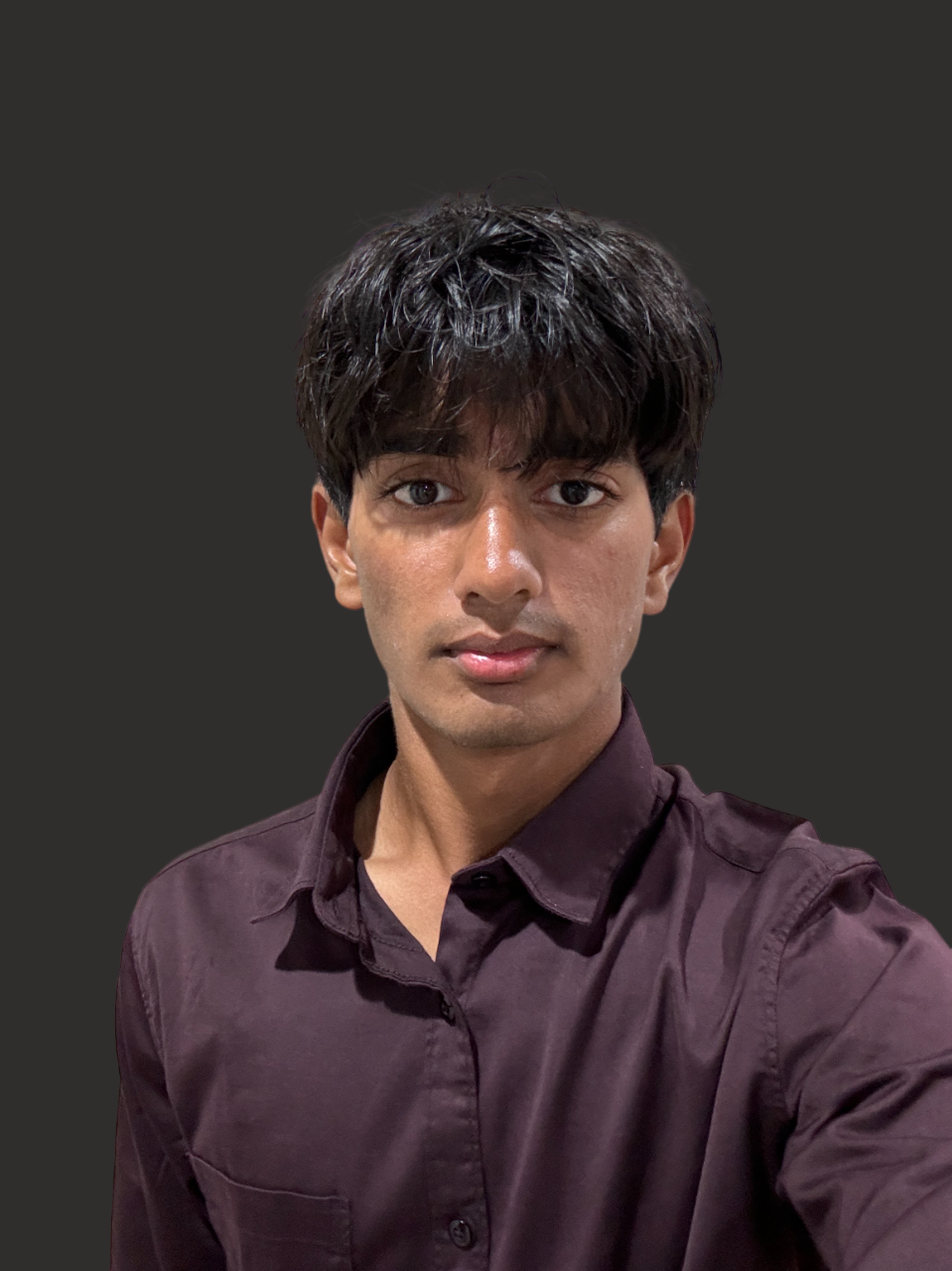 Professional Headshot