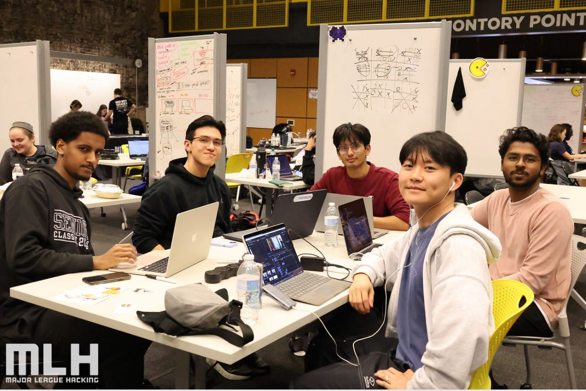 Uncommon Hacks team